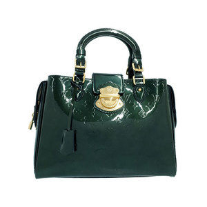 Louis Vuitton Melrose Vernis Handbag Avenue